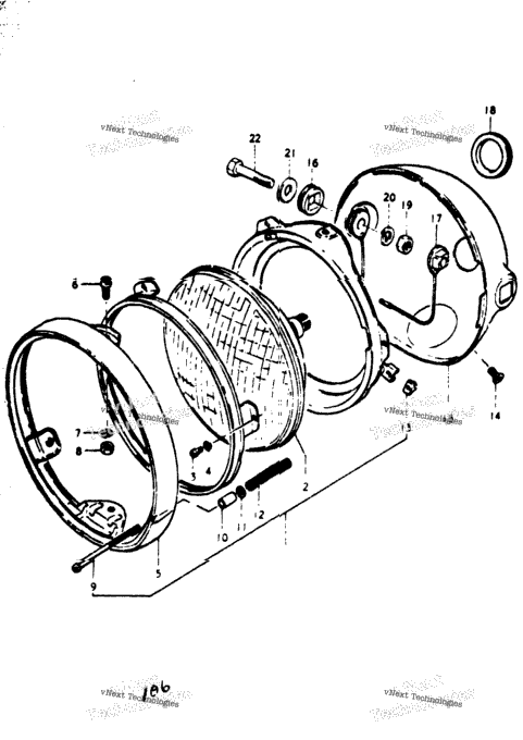 Headlamp