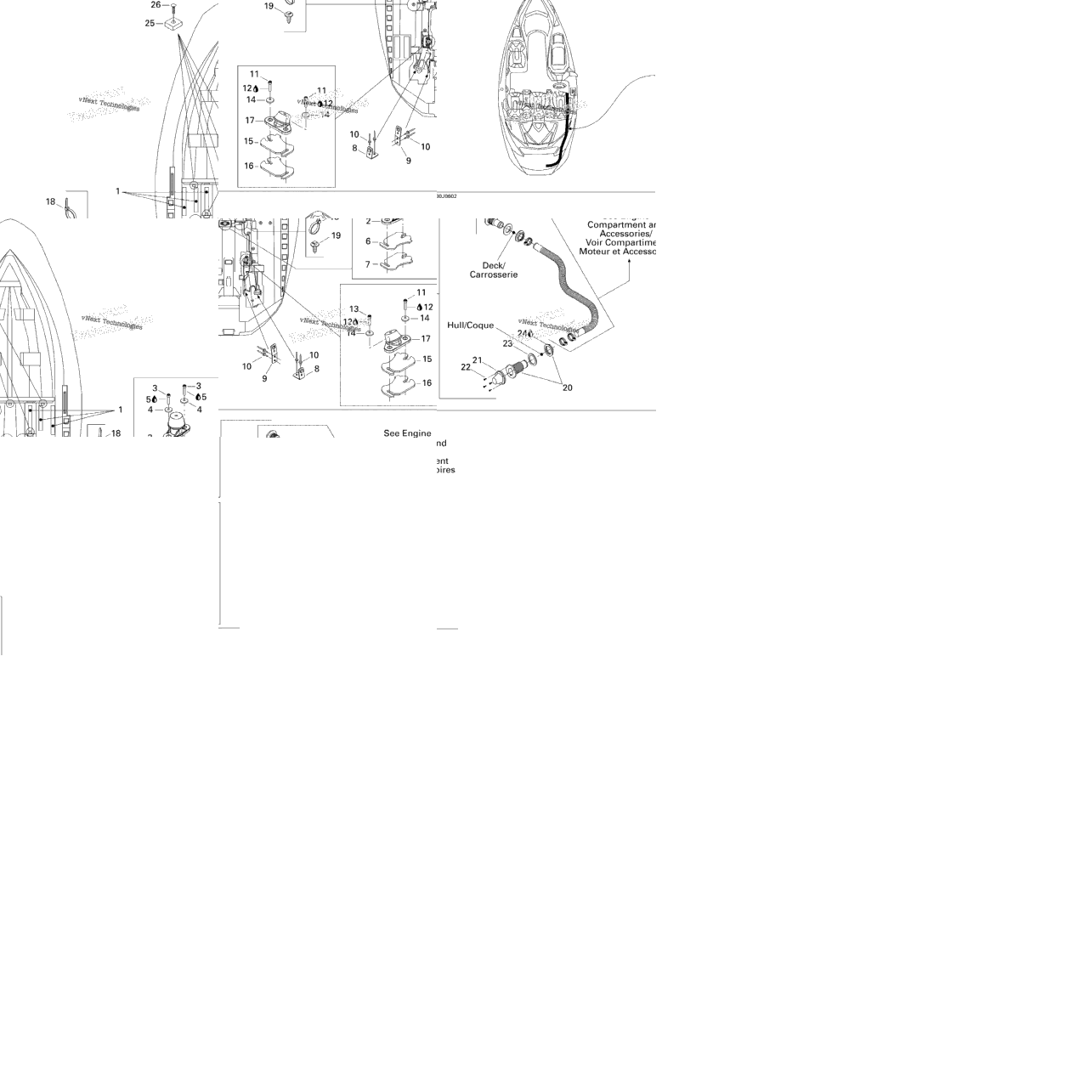 Lower Hull