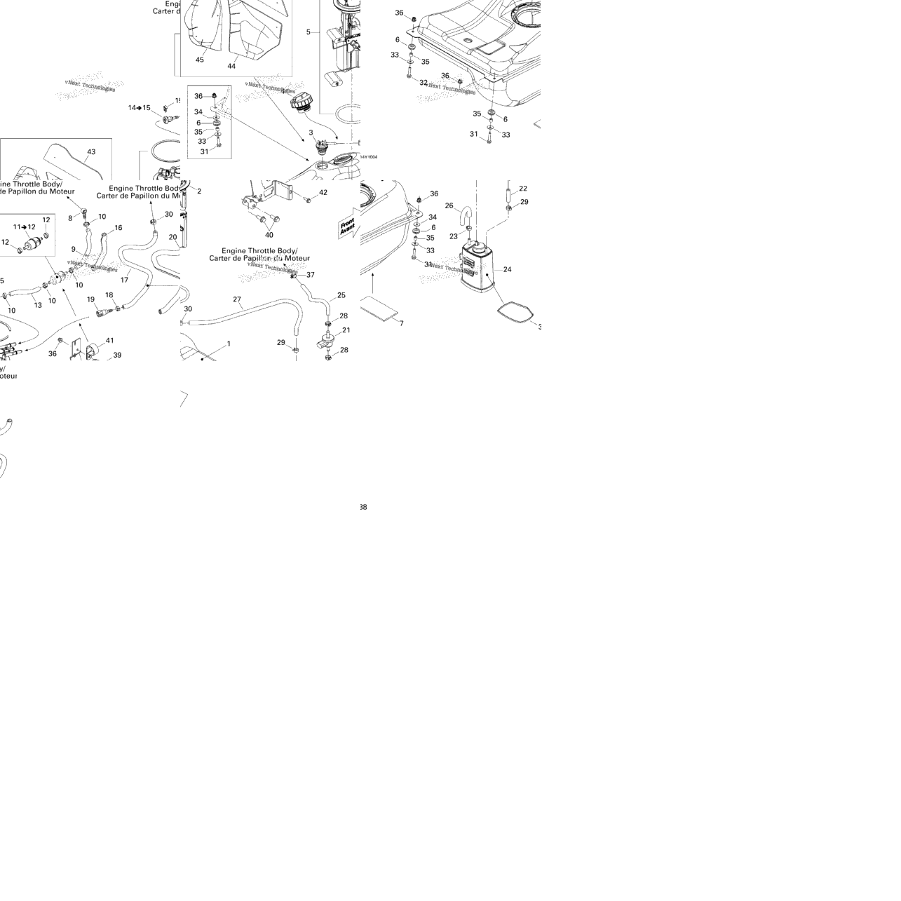 Fuel System
