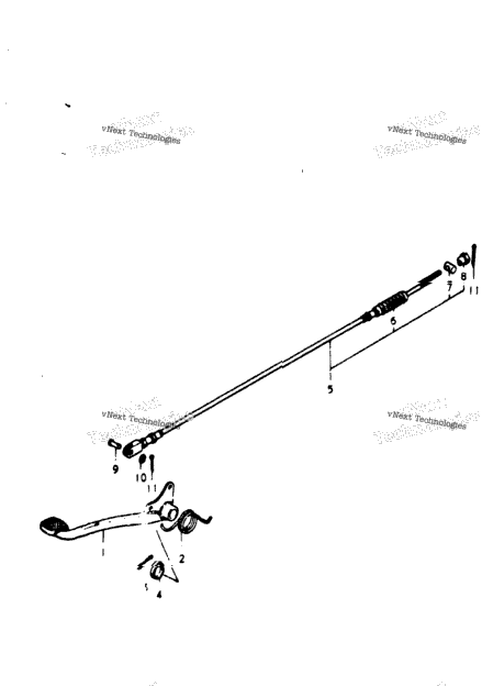 Rear Brake