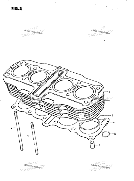 Cylinder