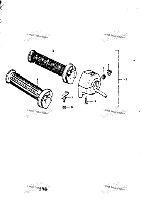 Throttle Grip