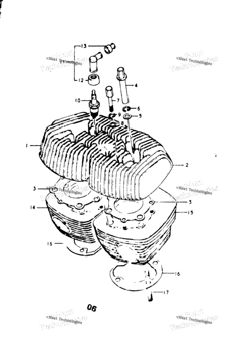 Cylinder