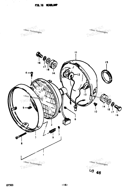 Headlamp