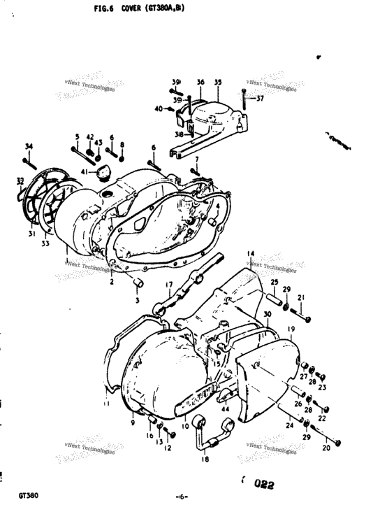 Cover (Gt380a
