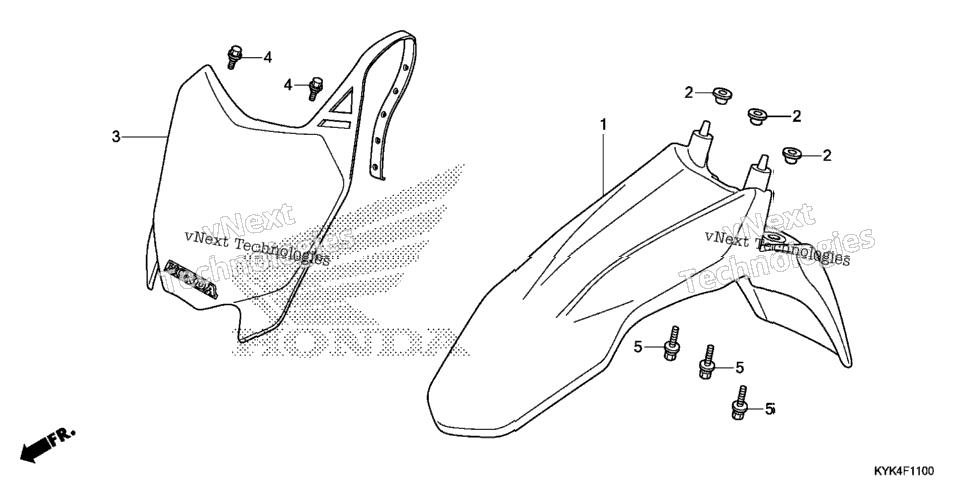 Front Fender (1)