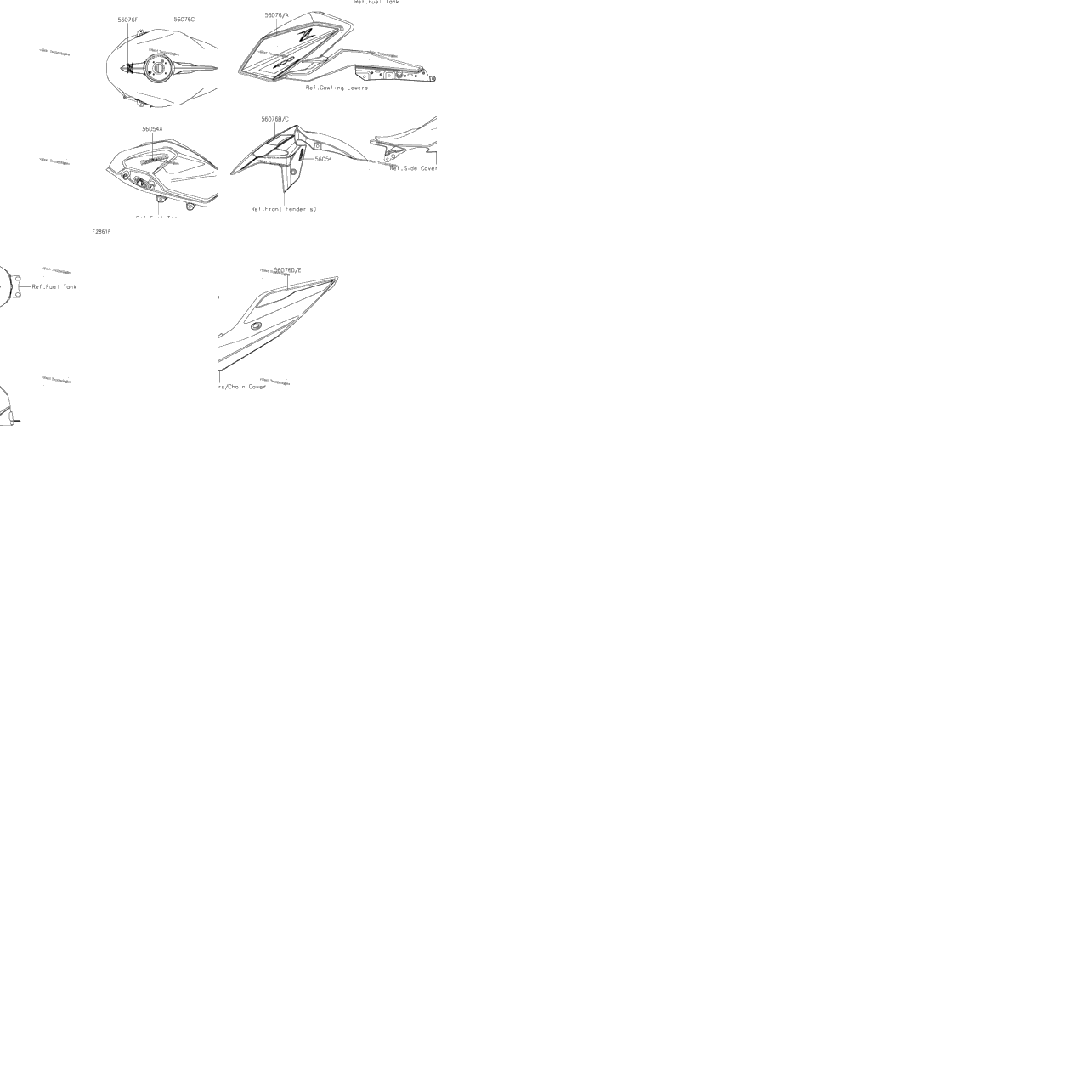 Decals(Gray)(Dpfnn/Dpfnl)(Ca,Us)