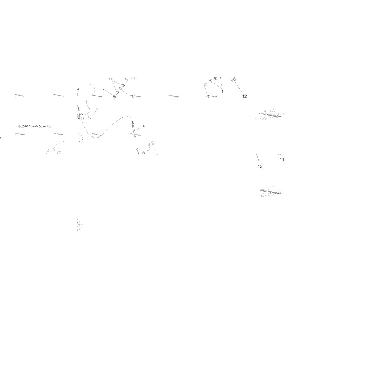 Brakes, Brake Lines