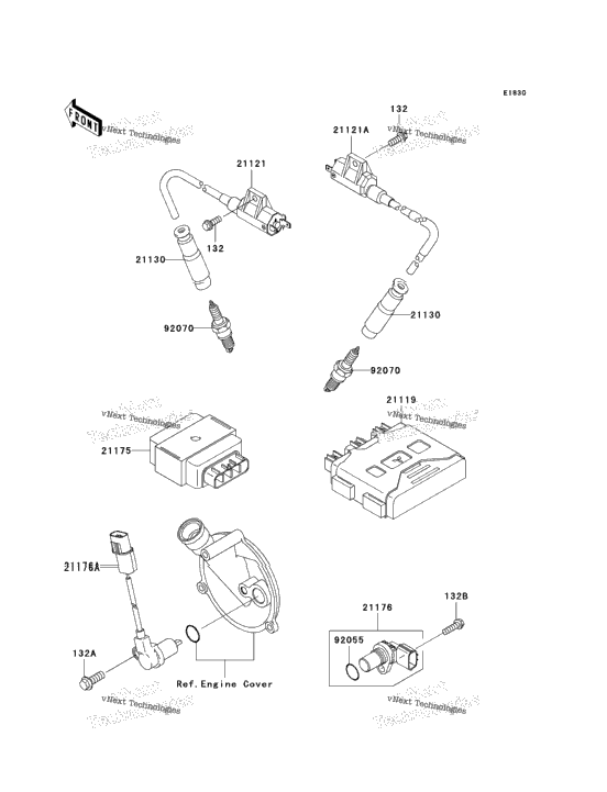 Ignition System