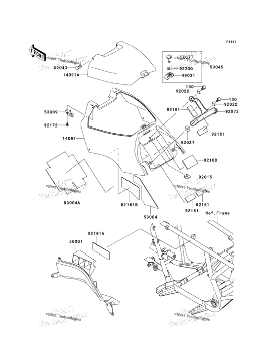 Side Covers