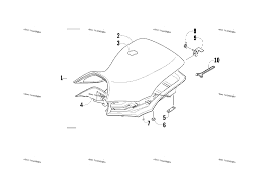 Seat Assembly