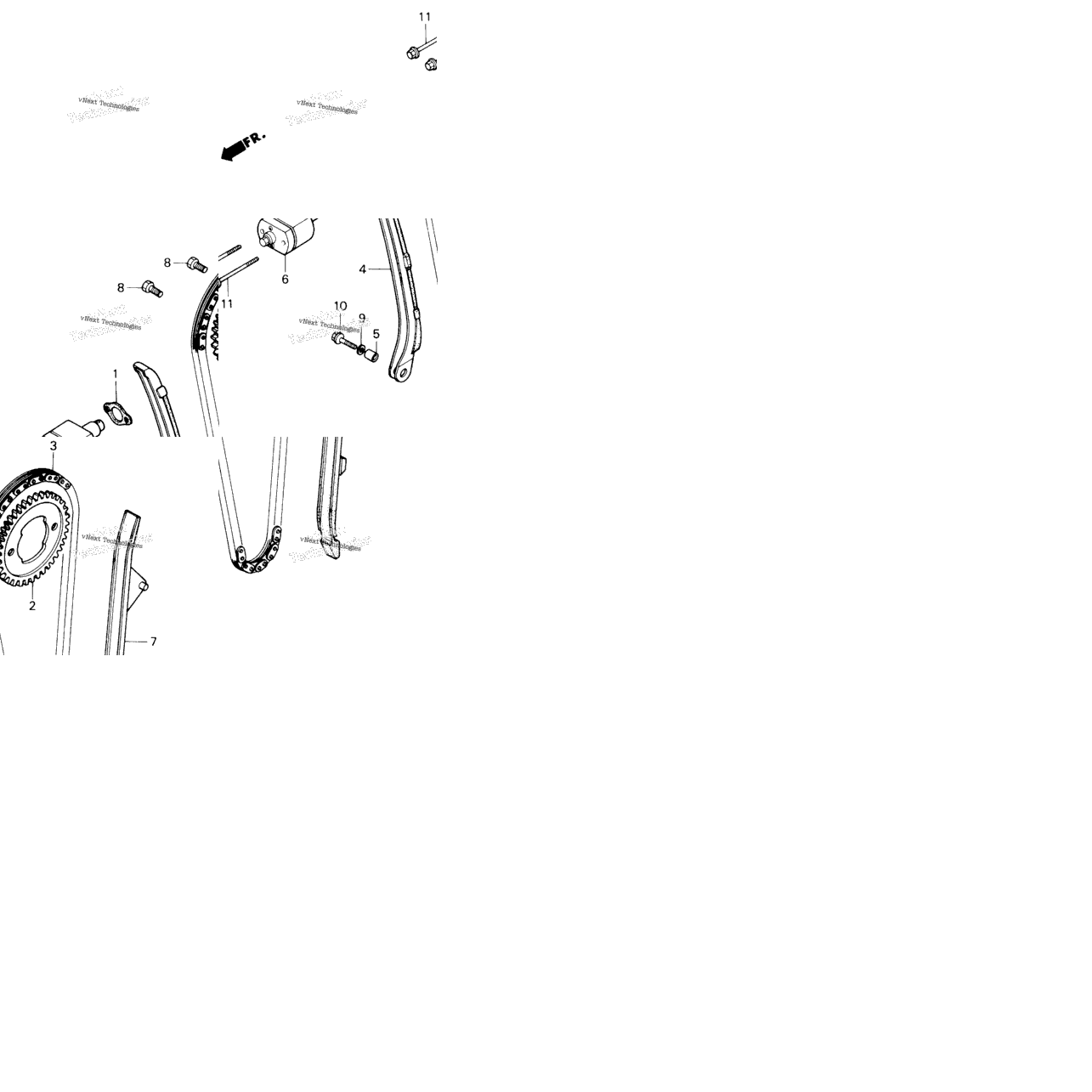 Cam Chain