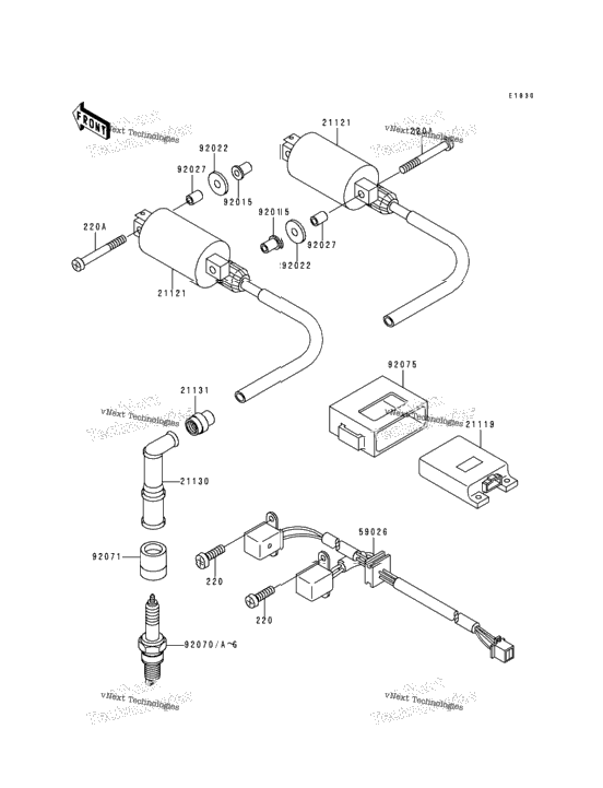 Ignition System