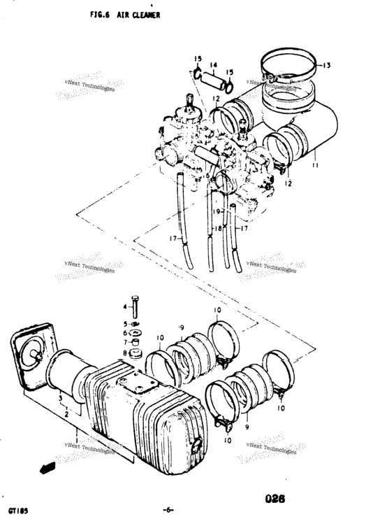 Air Cleaner