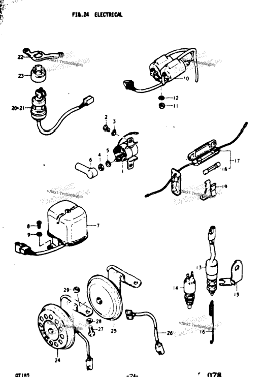 Electrical