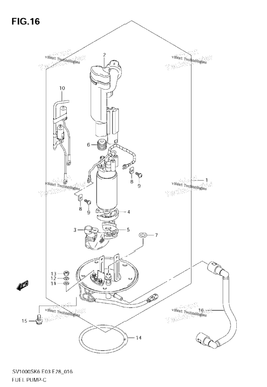 Fuel Pump