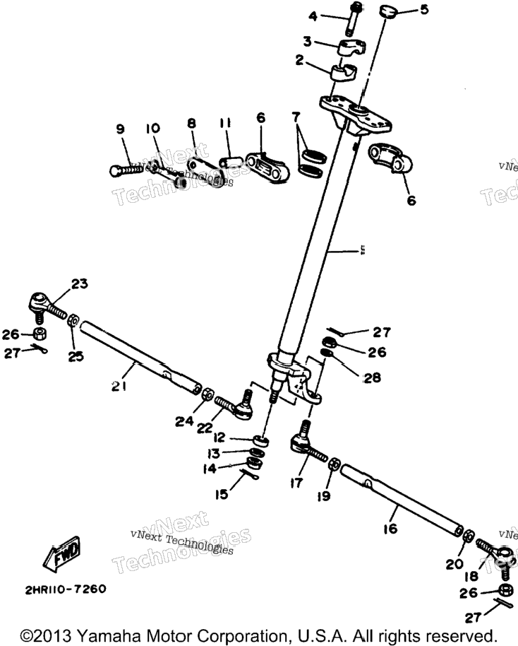 Steering