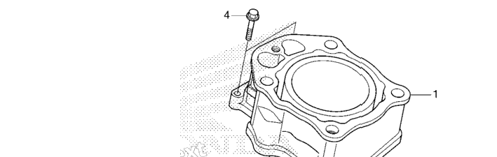 Cylinder