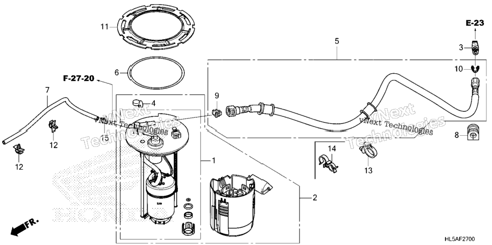 Fuel Pump
