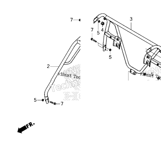 Roll Bar