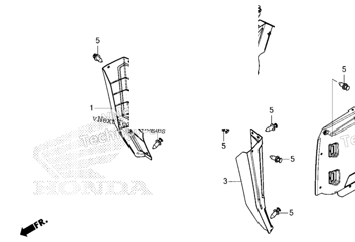 Side Cover