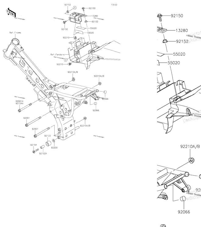 Engine Mount