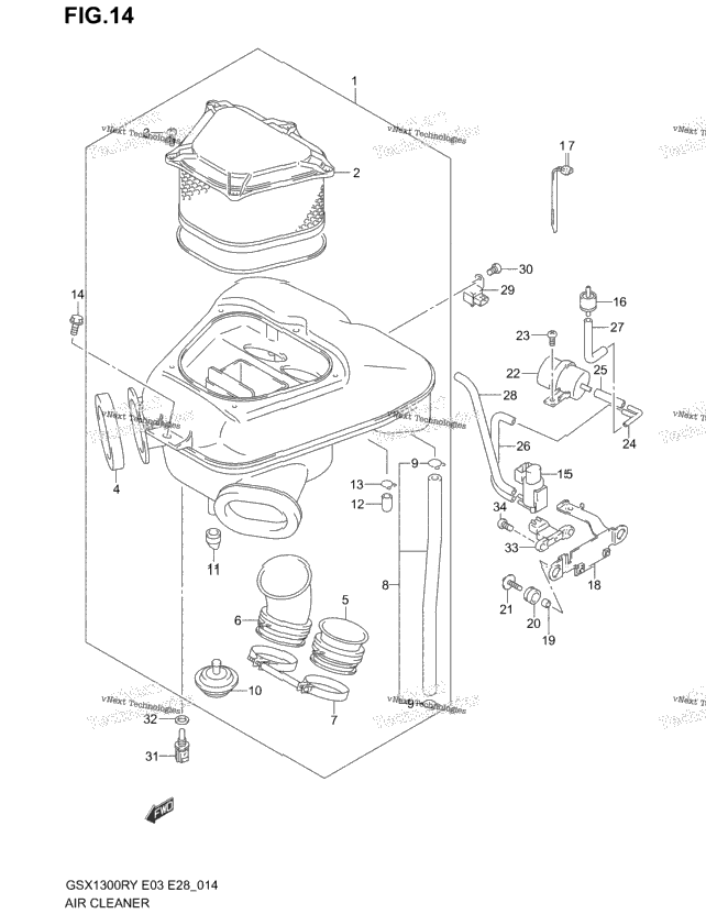 Air Cleaner