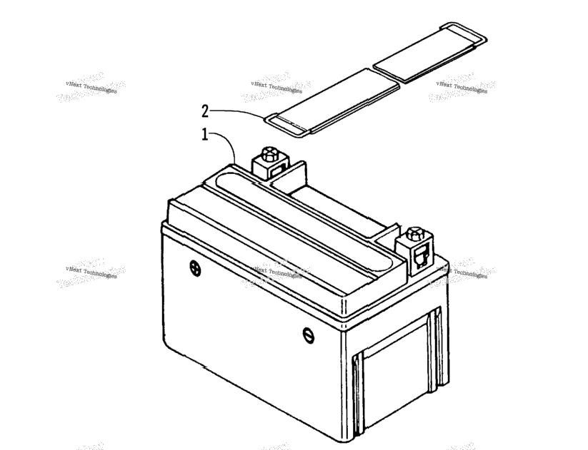 Battery Assembly