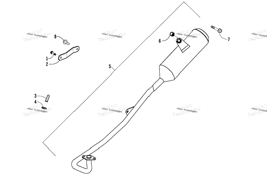 Exhaust Assembly