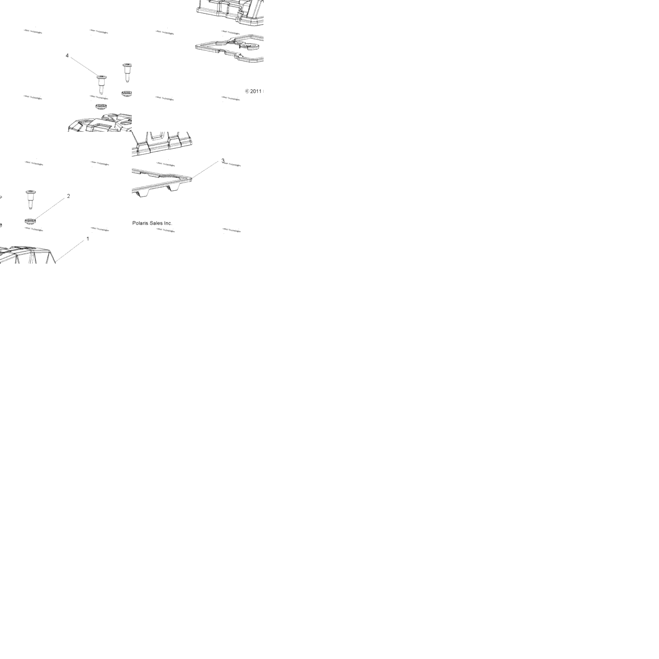Engine, Valve Cover