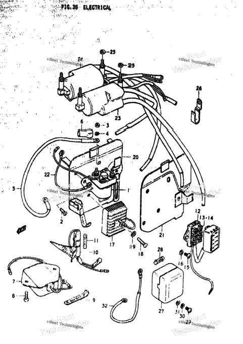 Electrical