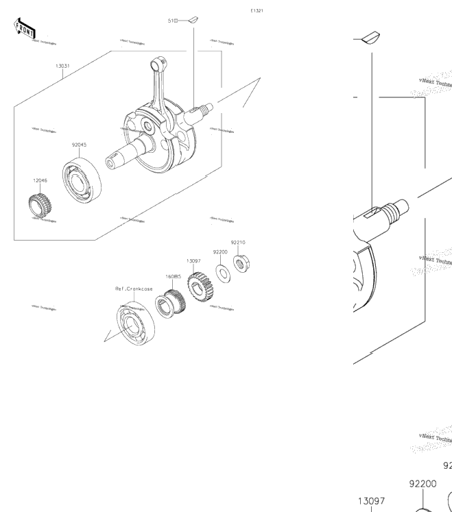 Crankshaft