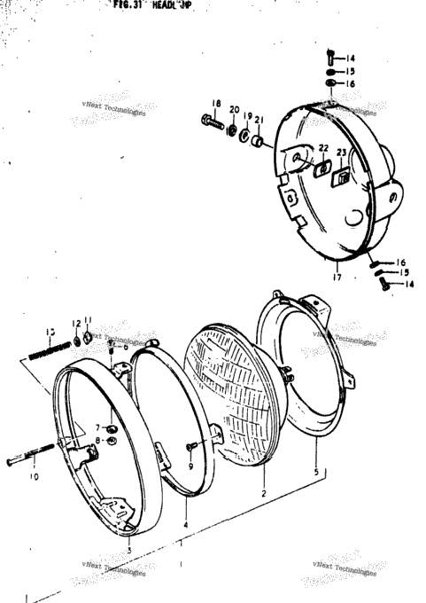 Headlamp
