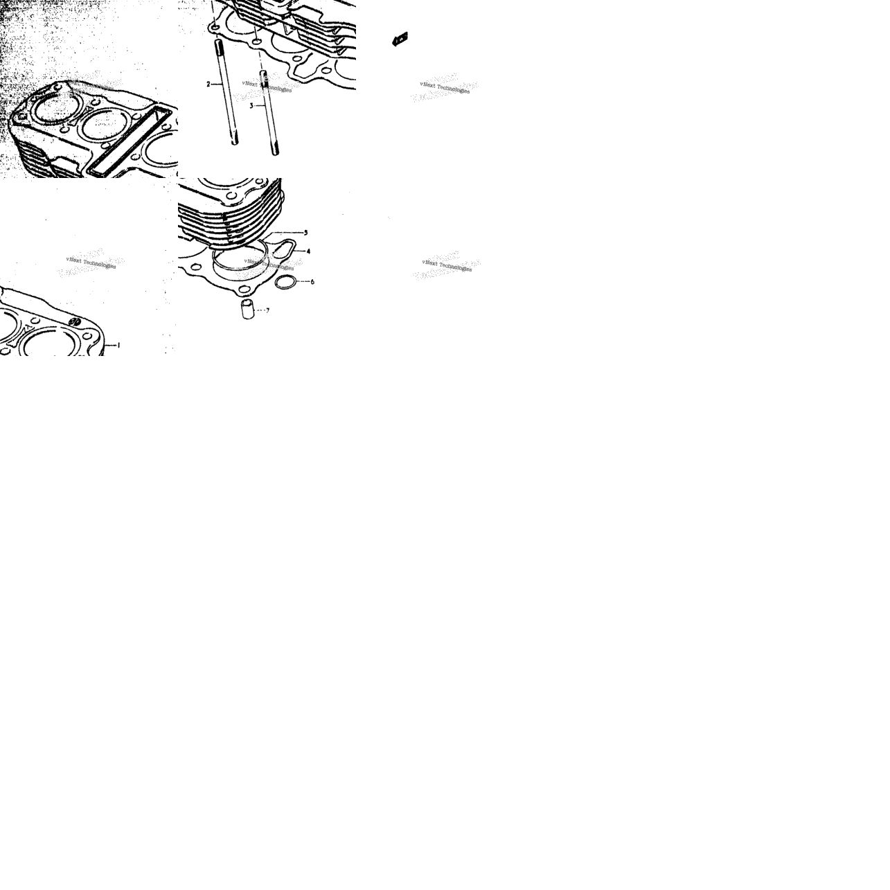 Cylinder