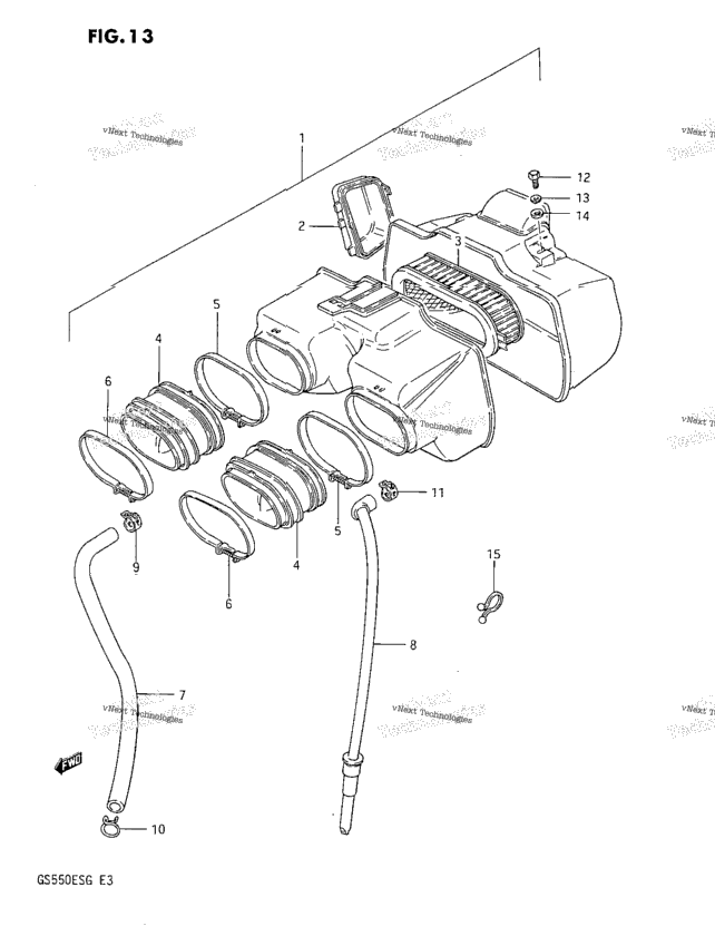 Air Cleaner