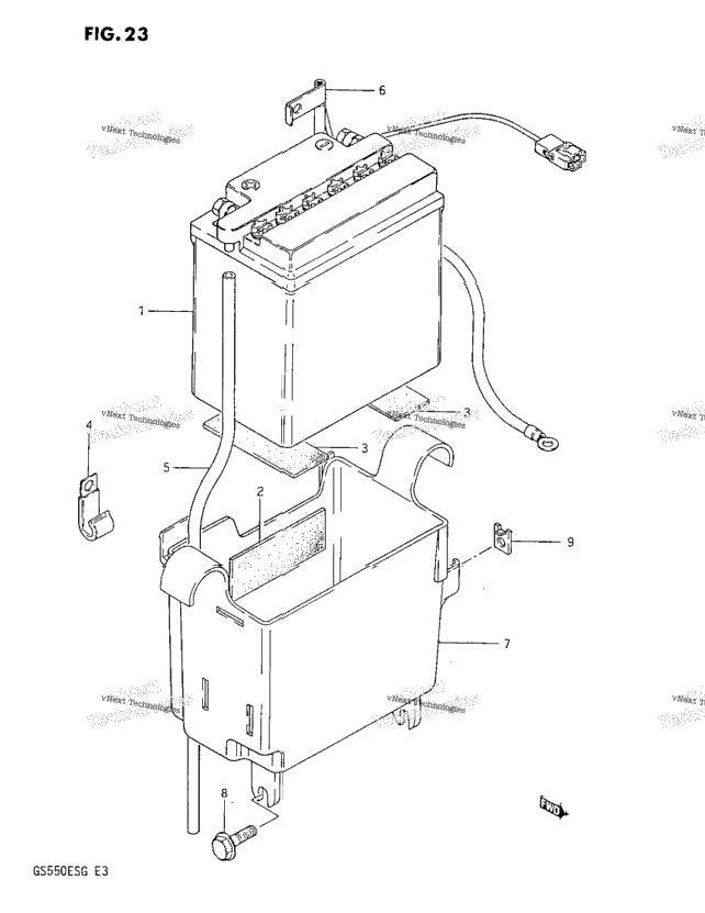 Battery