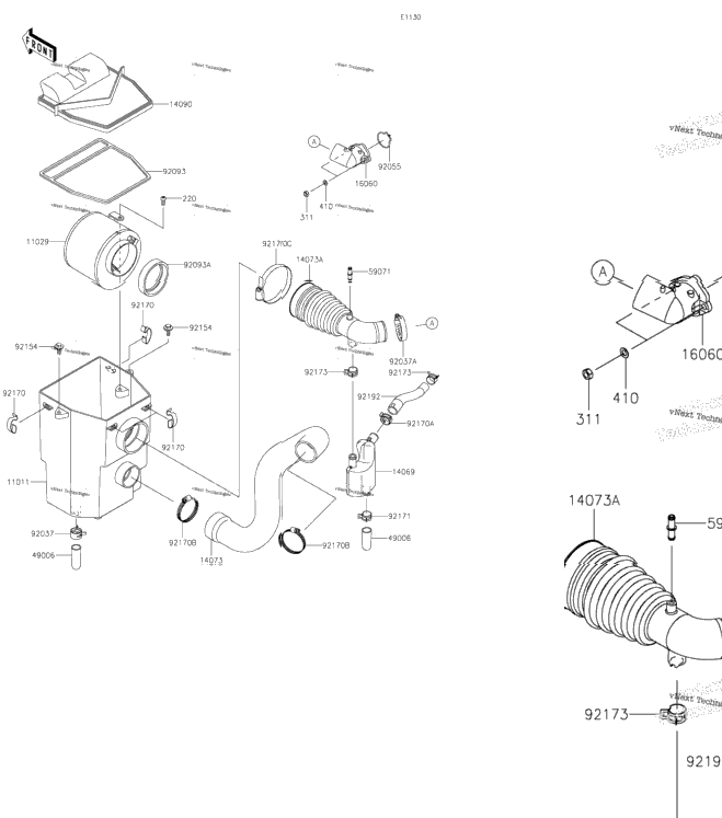 Air Cleaner