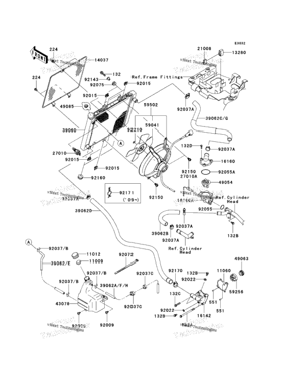 Radiator