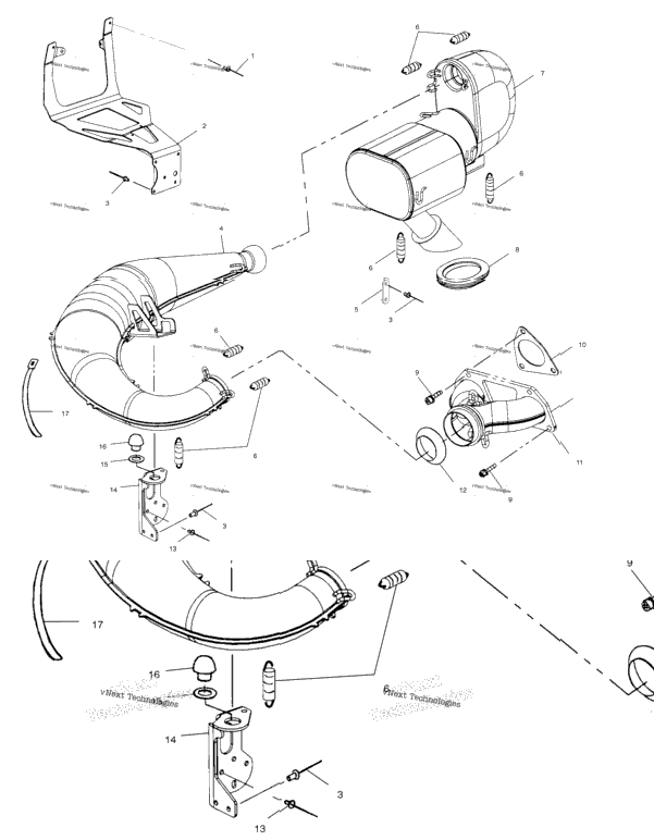 Exhaust System