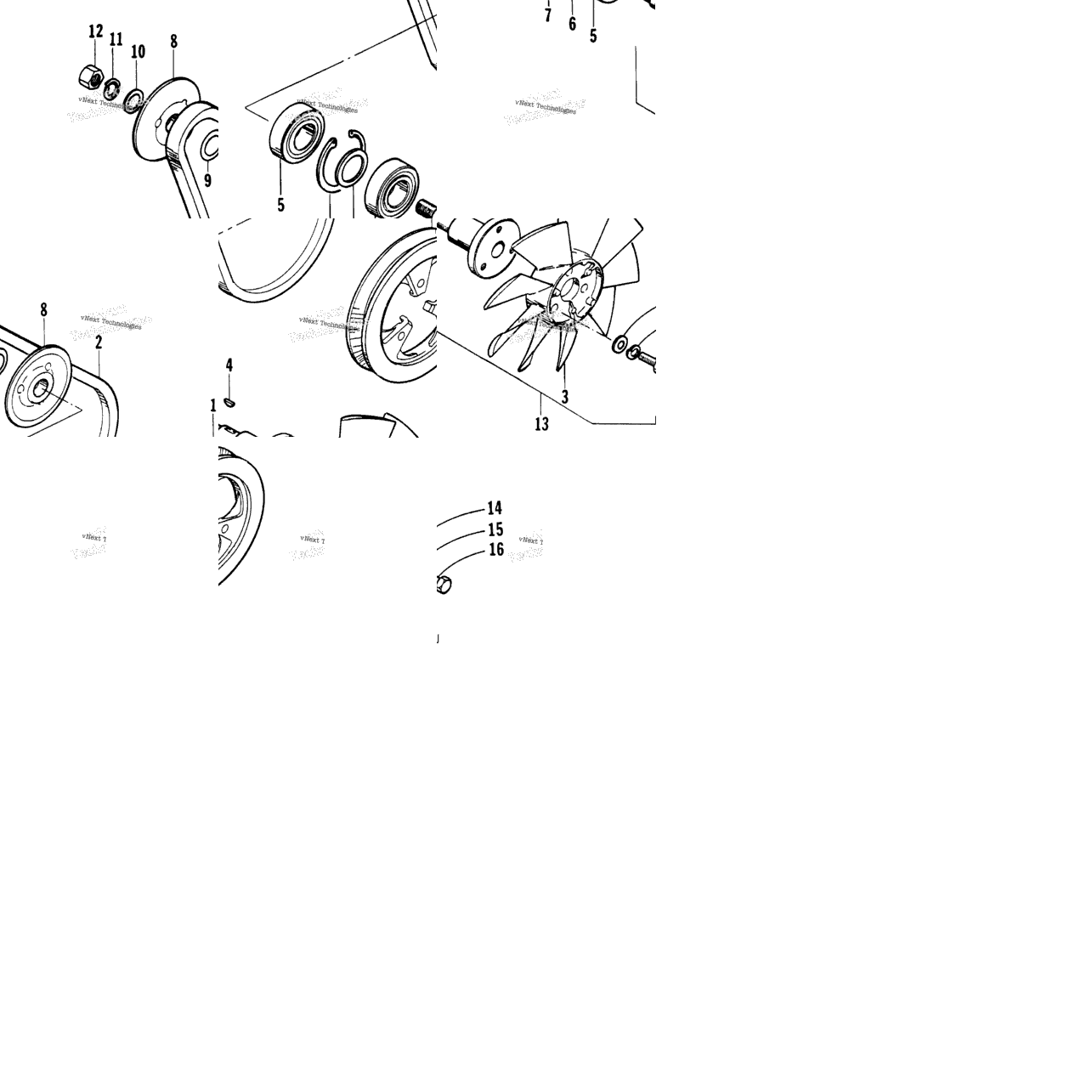 Cooling Fan