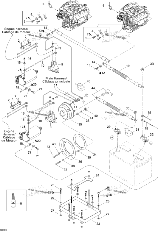 Electrical System