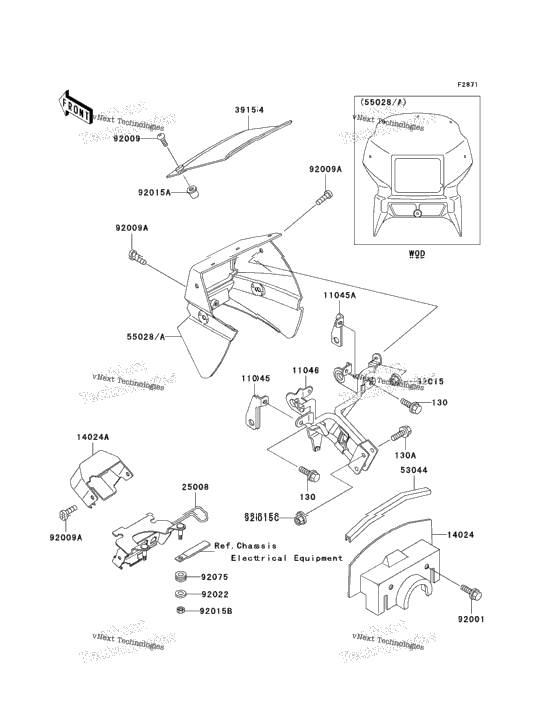 Cowling