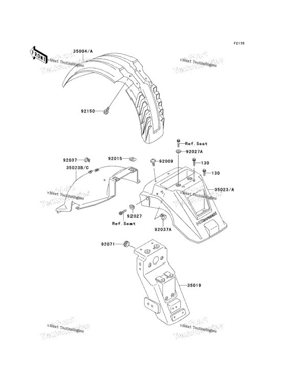 Fenders