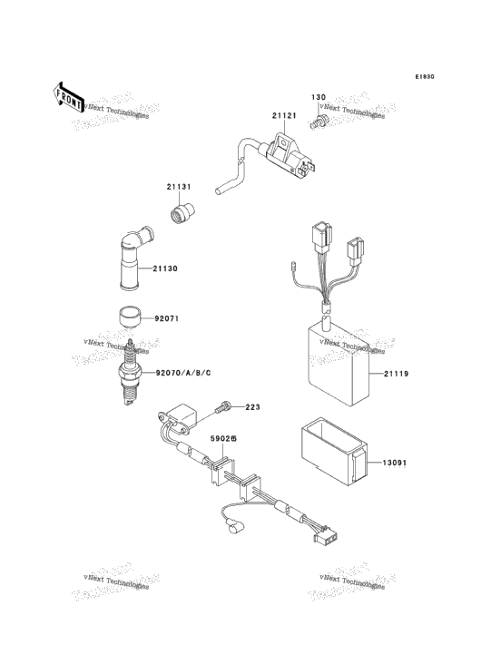 Ignition System