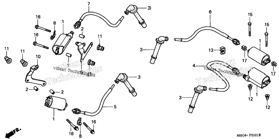 Ignition Coil