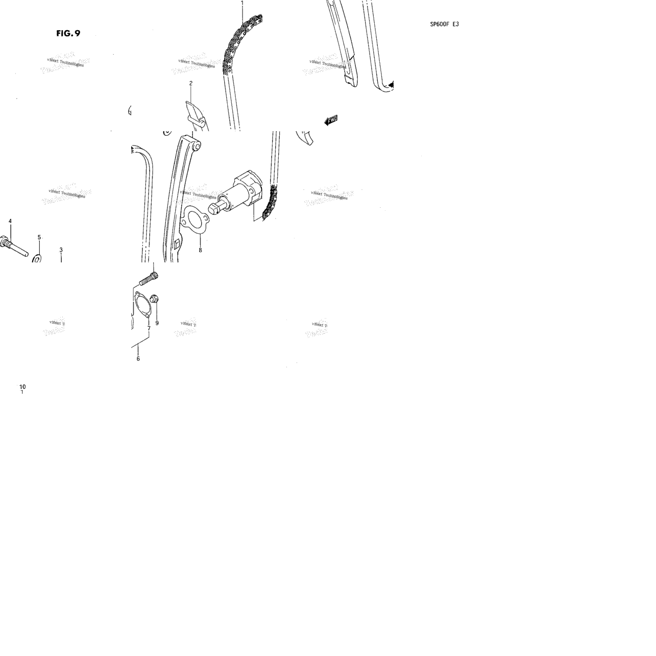 Cam Chain