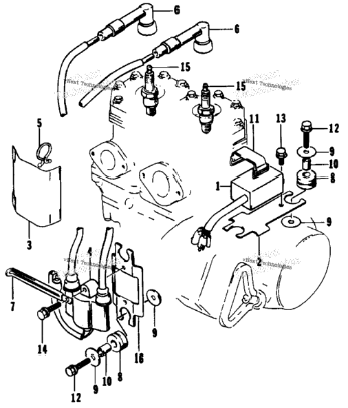 Electrical