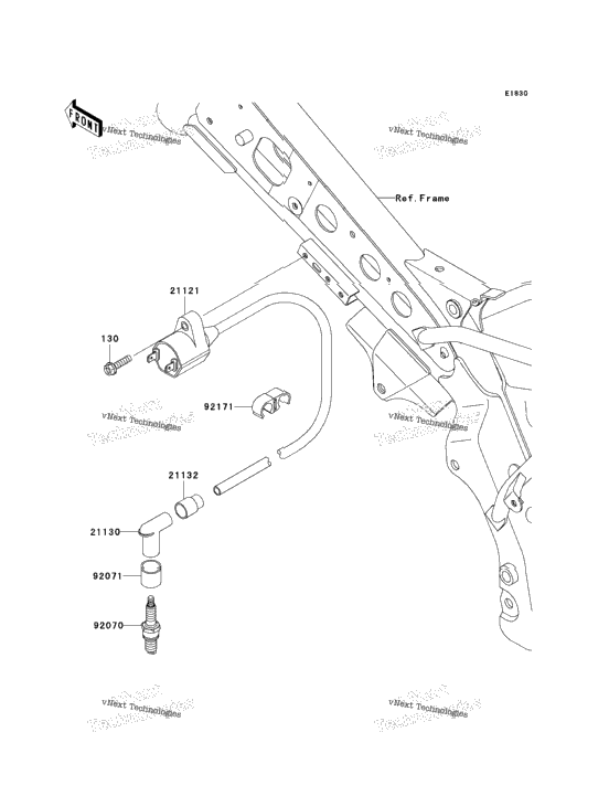 Ignition System