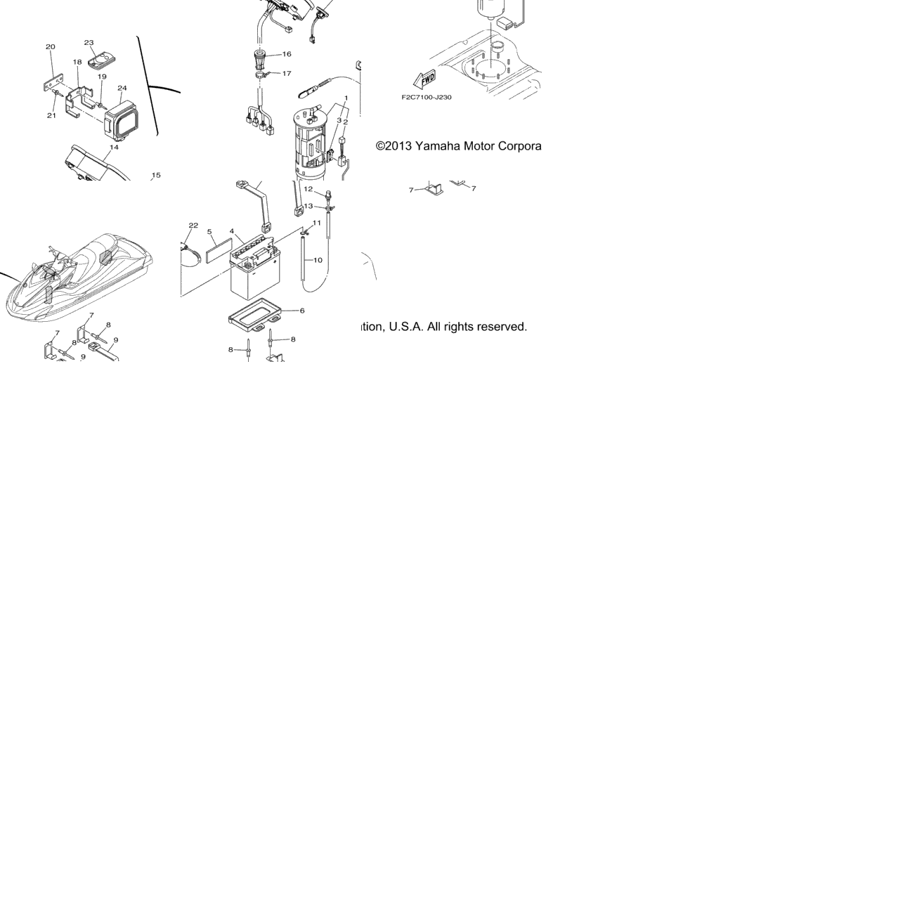 Electrical 3