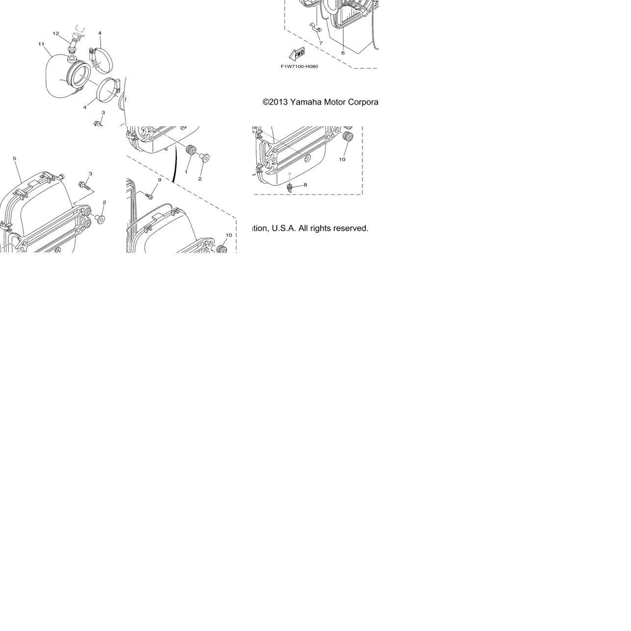 Intake 3